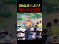 【ポケモンユナイト】第4世代の王『ガブリアス』〜王冠(ゴツメ)を添えて〜