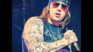 Avenged Sevenfold - Crimson Day - The Rev moment