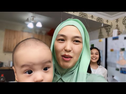 ПРАНК | АЙШАҒА ПРАНК ЖАСАДЫМ СІЗДЕР АЙТҚАН😂🤭