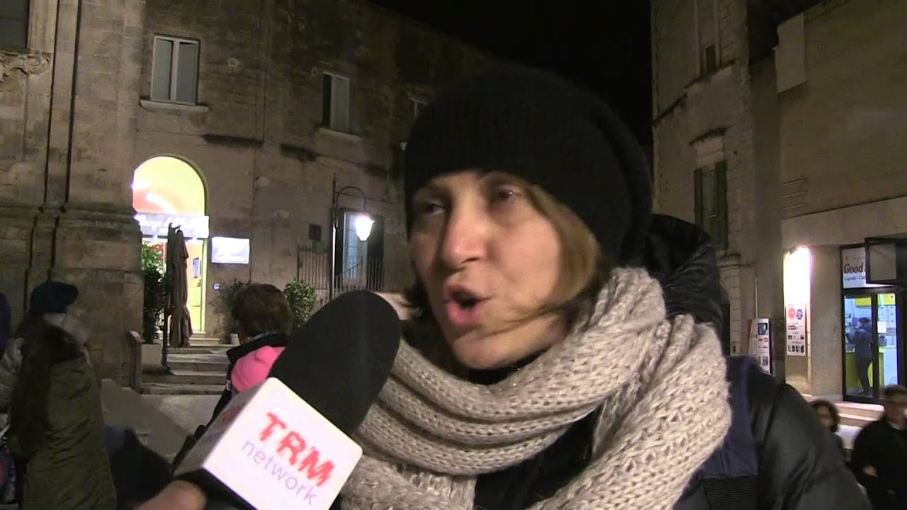 Fidanzatini di Policoro, la fiaccolata a Matera nel 27° anniversario della morte