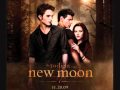 11. The Violet Hour - Sea Wolf ( New Moon Soundtrack) + Lyrics and Tracklist