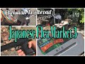 Japanese Flea Market 3