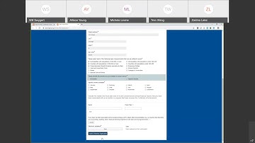 GFOA Certificate Program Volunteer Reviewer Training Webinar