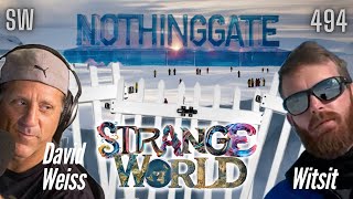 Strange World 494 NOTHINGATE Austin Witsit & David Weiss - DJ Curious & Mark Sargent ✅
You have my permission to share this video! Edit and re-post as you see fit. Ive never thrown a strike and never will.
Contact Mark directly at msargentflatearth@outlook.com
Mark Sargent phone number 303-494-6631
Send Mark packages at 2125 Myres Lane Langley WA 98260
Get the Flat Earth app!
https://apps.apple.com/us/app/flat-earth-sun-moon-zodiac/id1440996640
Flat Earth narrated childrens book!
https://wsteif.com/
If you are really new to Flat Earth, watch this first:
https://youtu.be/h1ij1hCl9AY
If you are kind of new to Flat Earth, watch this:
https://www.youtube.com/playlist?list=PLltxIX4B8_URNUzDE2sXctnUAEXgEDDGn
If you want to plant the seed in your global friends, family, and coworkers, show them this
https://www.behindthecurvefilm.com/
Great Flat Earth Music by Conspiracy Music Guru!
https://www.conspiracymusicguru.com
Flat Earth Clues Books!
I have three books on Amazon. Please search for Mark Sargent Flat Earth
https://obamawhitehouse.archives.gov/blog/2015/07/20/new-blue-marble
George Orwell
Tribune, 27 December 1946
Most people, if asked to prove that the earth is round, would not even bother to produce the rather weak arguments I have outlined above. They would start off by saying that ‘everyone knows the earth to be round, and if pressed further, would become angry. In a way Shaw is right. This is a credulous age, and the burden of knowledge which we now have to carry is partly responsible.
Say Goodnight Zulu. Strange World 494 NOTHINGATE Austin Witsit & David Weiss - DJ Curious & Mark Sargent ✅