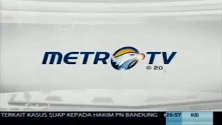 Endcap Metro TV (2013)