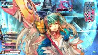 wlw　リトル・アリス　その０７　ＡＡ４　舞闘会