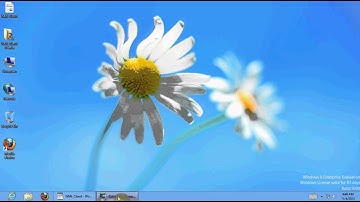 How To Enable Aero Glass Effect In Windows 8