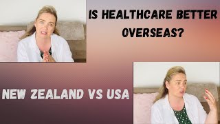 Personal stories - What Universal healthcare in New Zealand is like for an American family of 6!