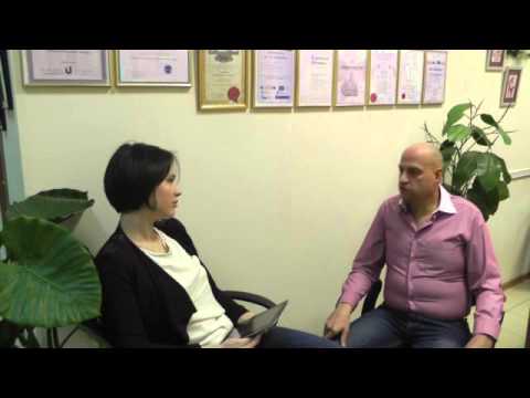 Интервью: подробно о остеопатии, массаже, родовой травме, остеопатах