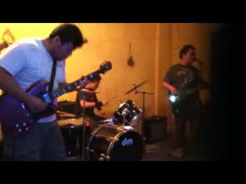 SQUEALERS (Mexican AC DC tribute band) - 