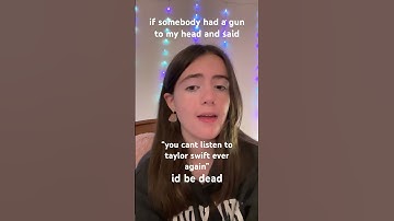 #trend #taylorswift #swiftie #fyp #shorts
