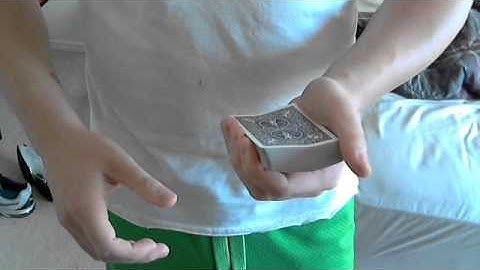 Le Paul  Spread Tutorial