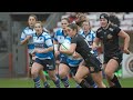 Exeter Chiefs Women v DMP Durham Sharks - Allianz Premier 15s