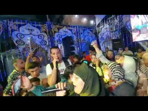 الحاجه نبيله انا شرقاويه يا ولد انا شرقاويه خاربه الفرح تعال بسرعه هتتحظ معنا