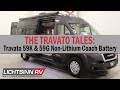 LichtsinnRV.com - Travato 59K &amp; 59G Non-Lithium Coach Battery