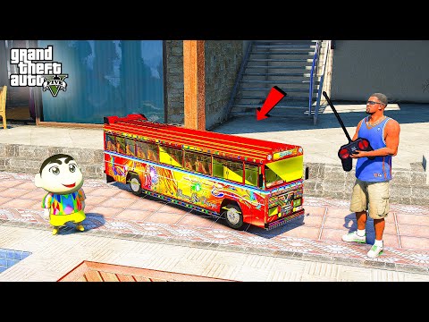 Franklin & shinchan