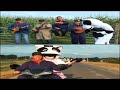 Rob Ronalds Meisjes van de Nacht videoclip