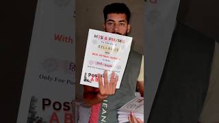 Top Books for MTS &amp; Postman Exam 2025 📚 | Must-Have Study Material 🔥