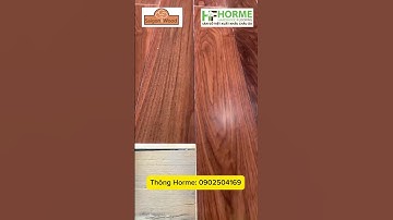 Sàn Gỗ Walnut Kỹ Thuật EHF 702