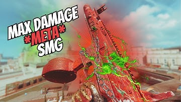 MAX Damage *NEW* ISO 9MM in Warzone 2 🚨 (Best Class Setup/Loadout)