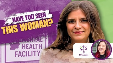 No Report. No Trace. DNA Test Reopens a 40-Year Missing Person Mystery