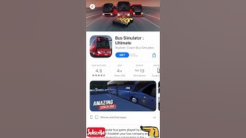 #BusSimulator: #Ultimate #Realistic #Coach #Bus #Simulator. #mobilegames #mga