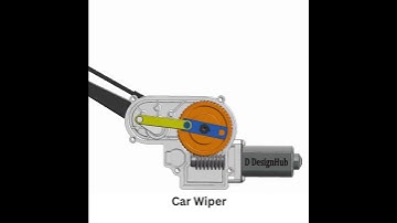 New 3D Mechanism Animation Video | 3D Designers #cad #engineering #engine #mechanism