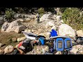Mario Roman 74 | Sea to Sky 2020 | Hard Enduro | Mountain Race GoPro