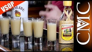 cocktail video