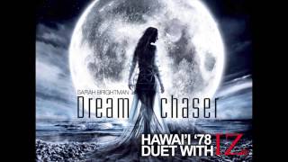 Sarah Brightman - Hawai'i '78 Duet with IZ chords