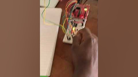 Embedded Systems Midterm