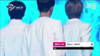 Imfact Only U