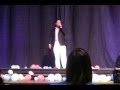 Junior Kelly Marchena - Alfa y Omega 2013 en vivo