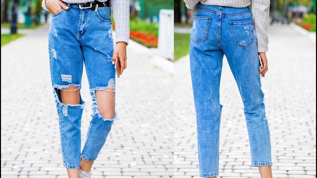 The Best Quality Jeans You Can Buy on Amazon From 20 to 218 YouTube