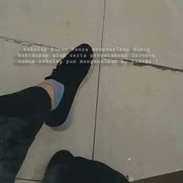 Stts wa kesan pertama.ost/Darijendelasmp.