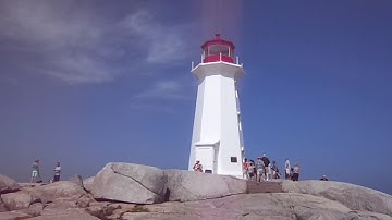 See the famous Peggy