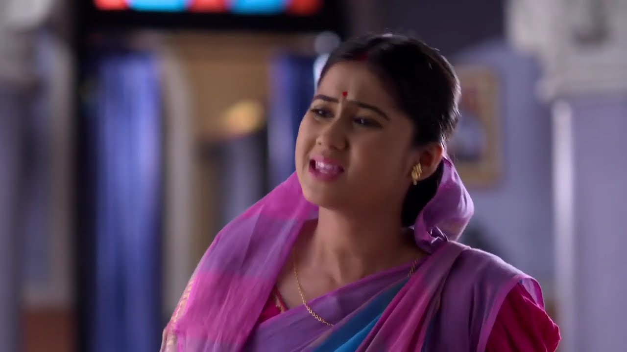 Soudaminir Sansar - Ep 373 - Joydeb Mondal - Bengali Tv Serial - Zee5 Bangla Classics