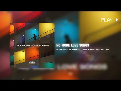 no more love