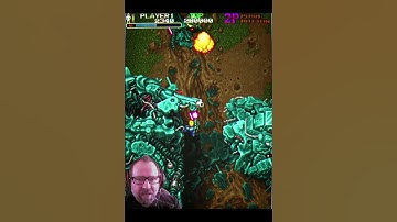 OutZone Revisited on PC