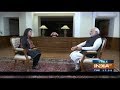 PM Modi's First Interview Of Lok Sabha Election 2019 (Full Video)