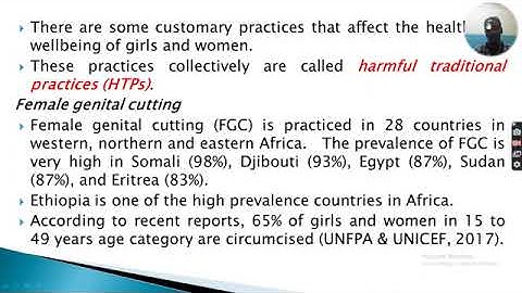 ANTHROPOLOGY chapter 4 by Afaan Oromoo