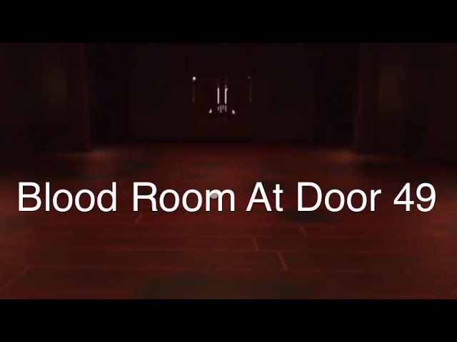 Jack-Doors Roblox game @Roblox @LSPLASH #doors #doorsroblox