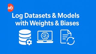 📦 Log Datasets & Models With Weights & Biases Track Artifacts In Mlops Pipelines Resimi