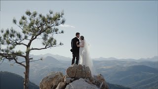 'Still friends... just lifelong' | Mason & Jeffrey Wedding Film