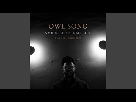 Putar Grace (feat. Bill Frisell & Herlin Riley) - Ambrose Akinmusire