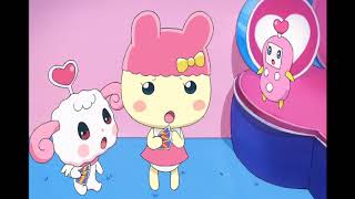 Tamagotchi! Episode 45 (Japanese, with subtitles)