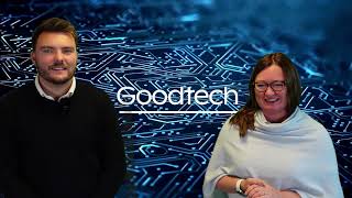 Goodtech Q3 2022 Presentasjon