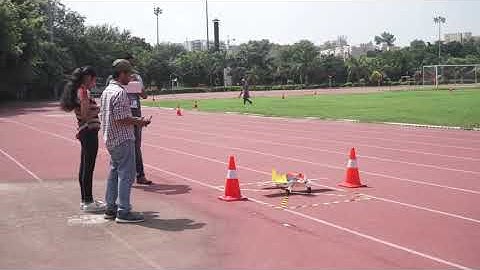 RC CRAFT Challenge at TechnoXian World Robotics Championship