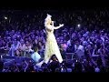 Katy Perry [Full HD] The One That Got Away, Thinking of You, Unconditionally - O2 31 May