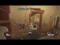R6 Hitting Licks and Jugging My Opps